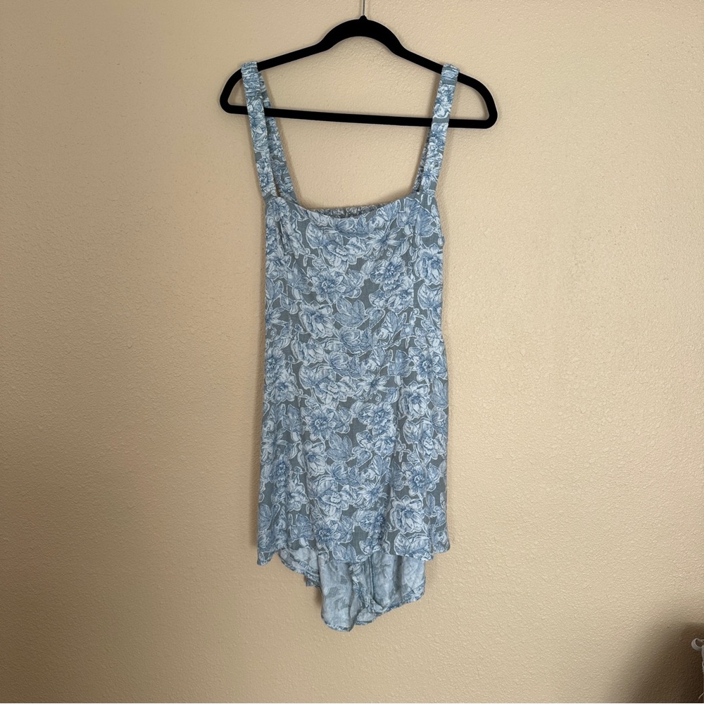 Abercrombie & Fitch Romper